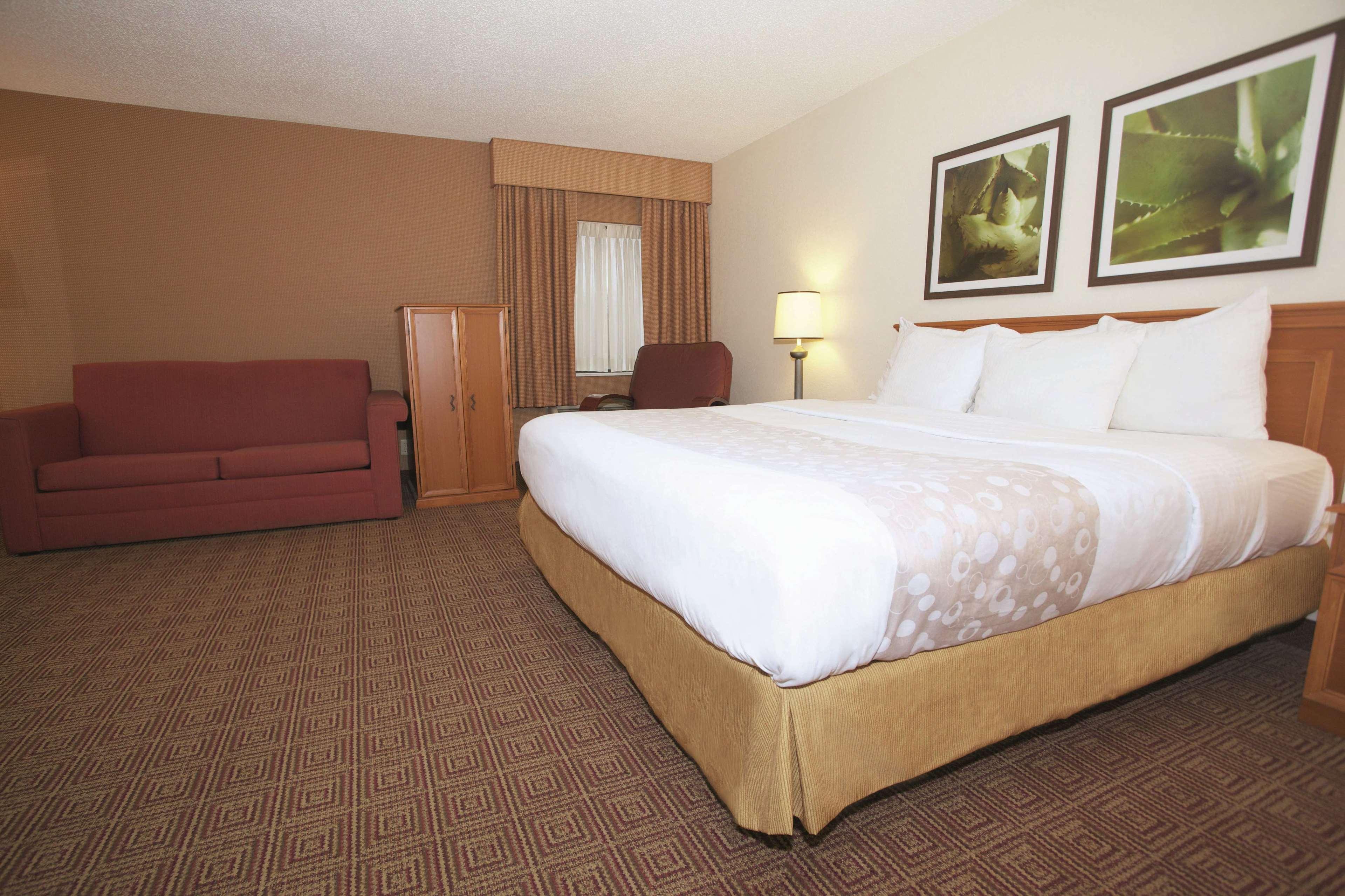 Americinn By Wyndham Glendale Milwaukee Whitefish Bay Exterior foto