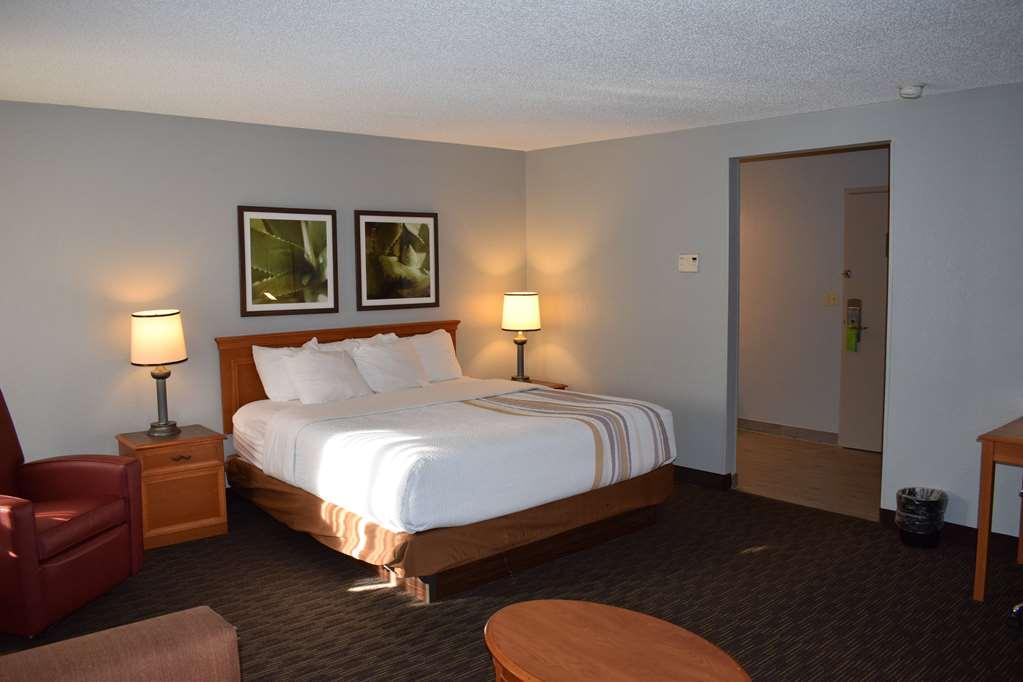 Americinn By Wyndham Glendale Milwaukee Whitefish Bay Facilidades foto