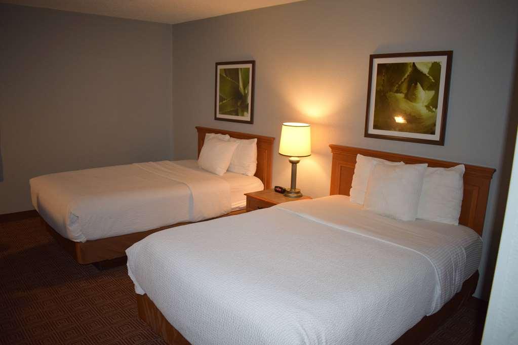 Americinn By Wyndham Glendale Milwaukee Whitefish Bay Facilidades foto