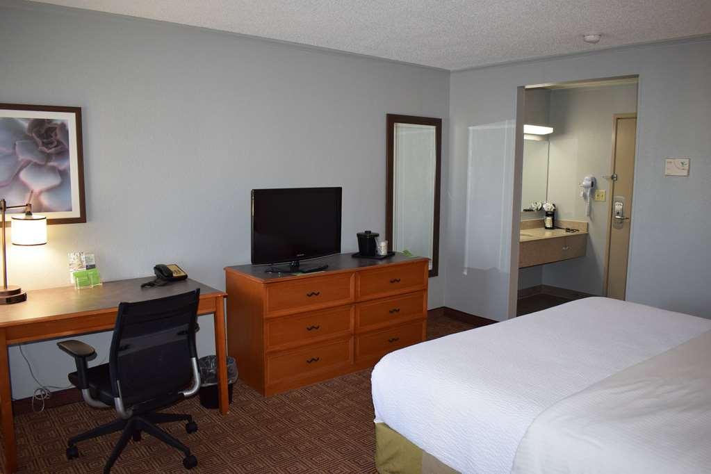 Americinn By Wyndham Glendale Milwaukee Whitefish Bay Facilidades foto