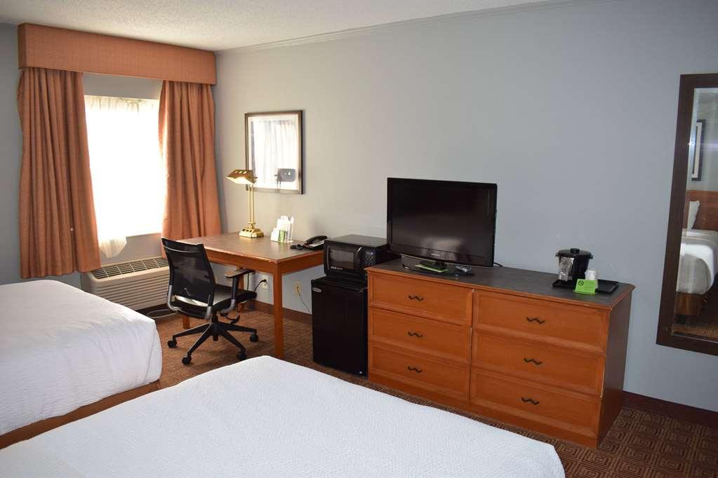 Americinn By Wyndham Glendale Milwaukee Whitefish Bay Facilidades foto