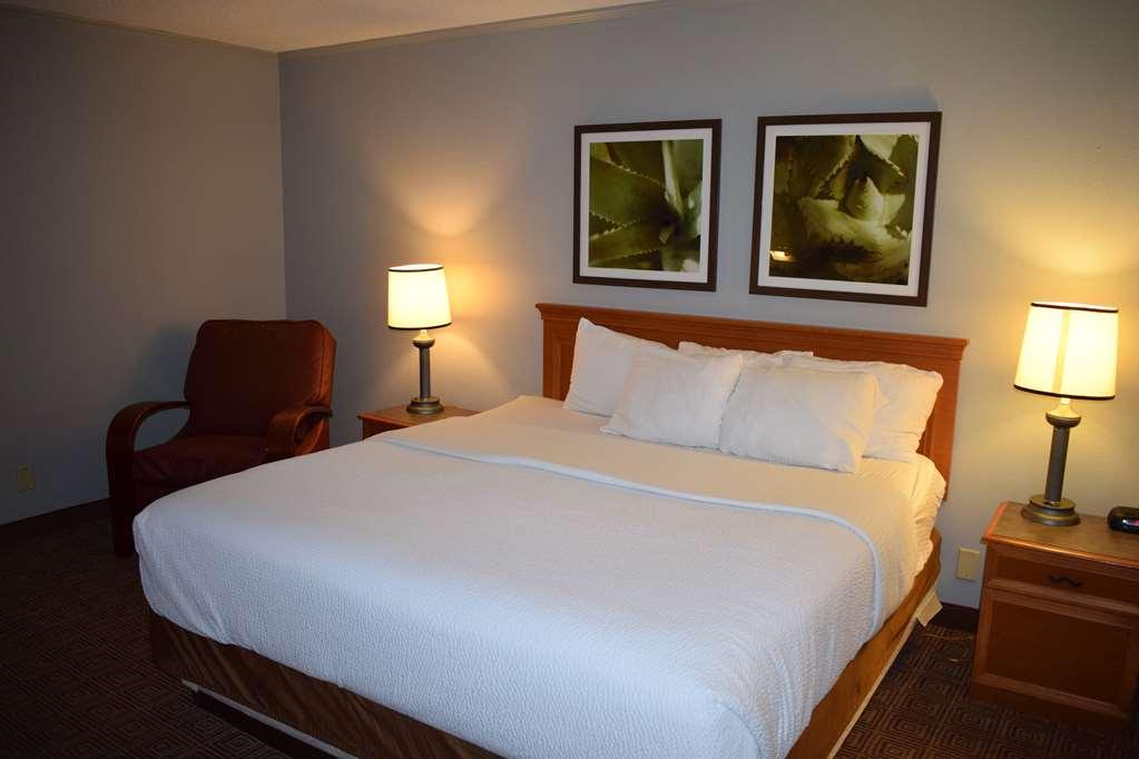 Americinn By Wyndham Glendale Milwaukee Whitefish Bay Facilidades foto