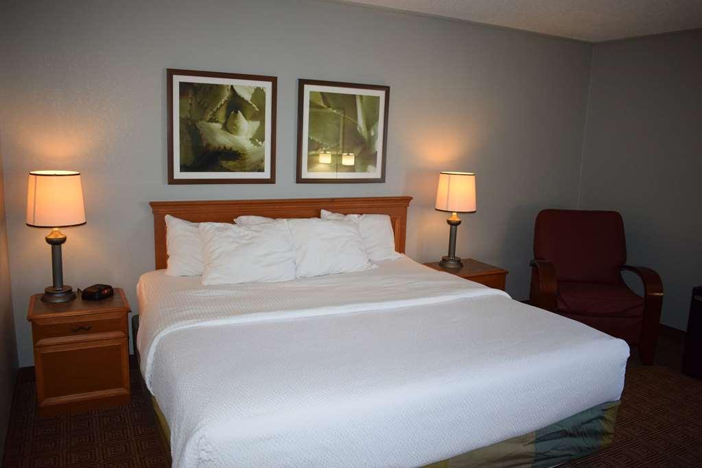 Americinn By Wyndham Glendale Milwaukee Whitefish Bay Facilidades foto