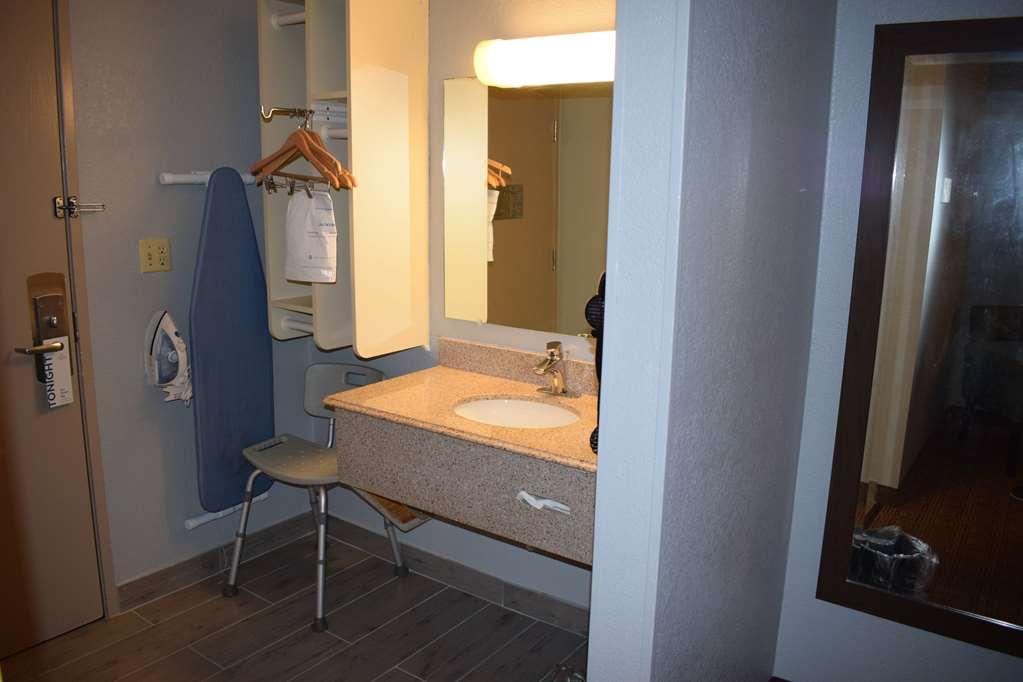 Americinn By Wyndham Glendale Milwaukee Whitefish Bay Habitación foto